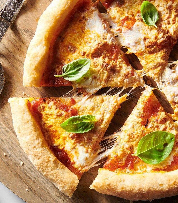 Pizza Kinz