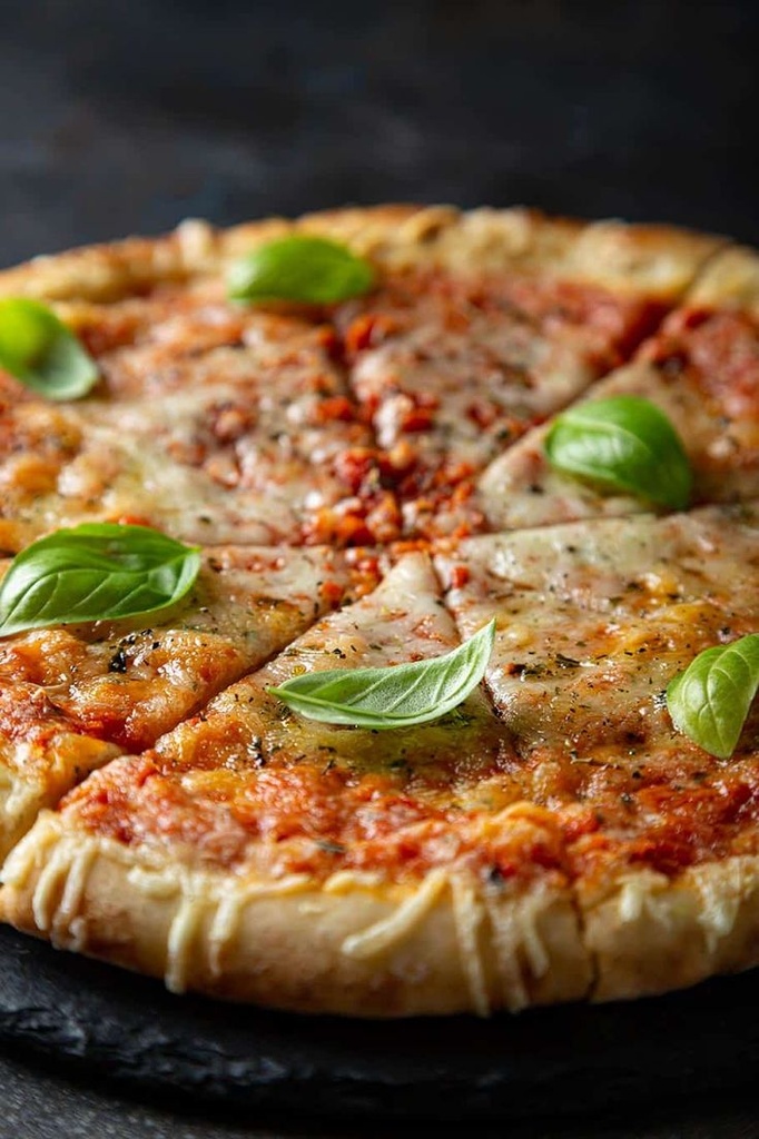 Pizza Margarita