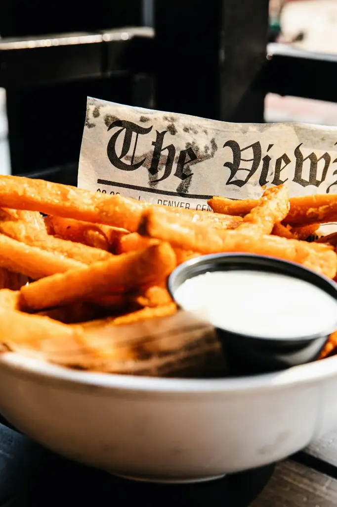 Frites
