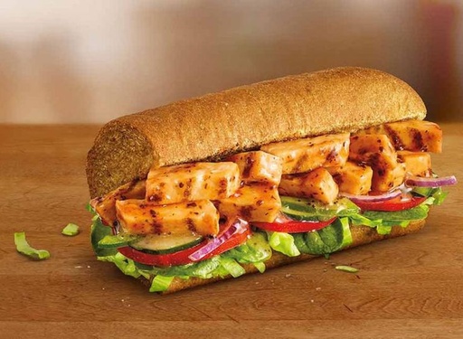Chicken Sub