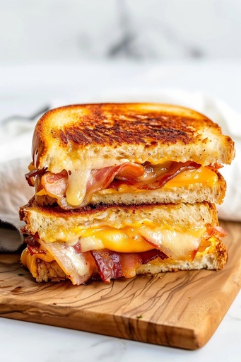 Crispy Sandwich