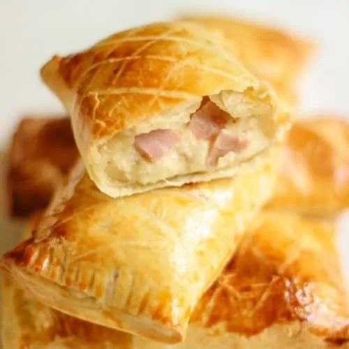 Friand Poulet