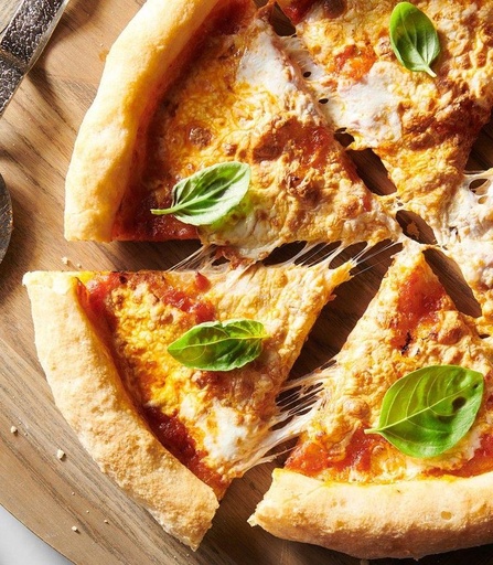 Pizza Kinz