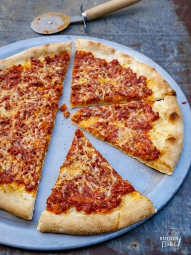 Pizza Bolognaise
