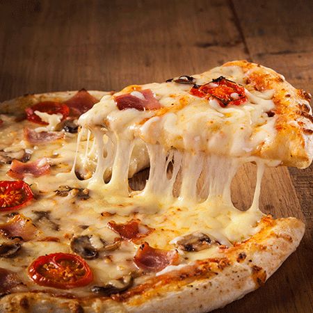 Pizza Uncle Yacoubou