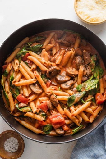 Penne Forestière