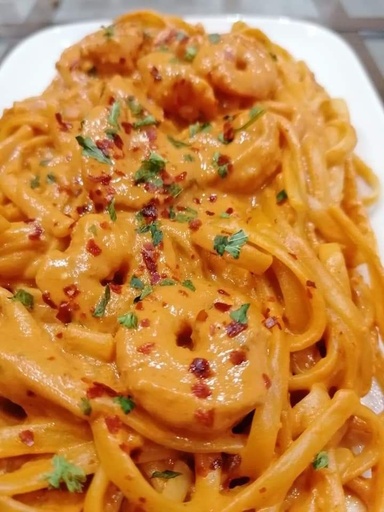 Macaroni Sauce Provençale