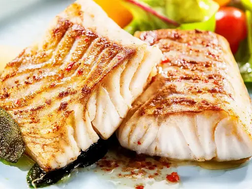 Filet de Poisson Marcellino