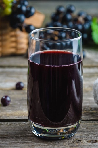 Jus de Raisin 