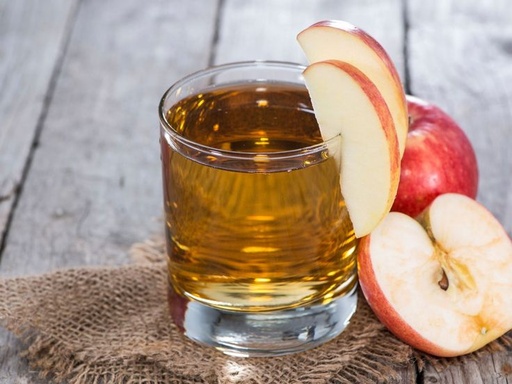 Jus de Pomme