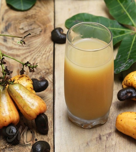 Jus de Cajou