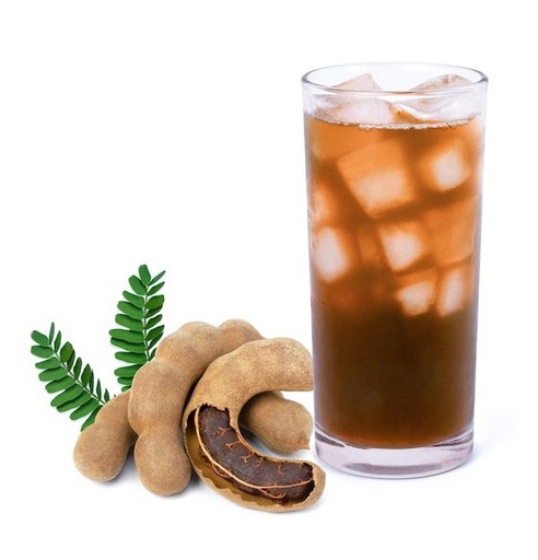 Jus de Tamarin