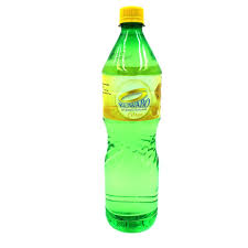 Eau Kuwabo au Citron