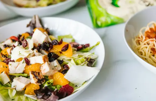 Salade Tropicale