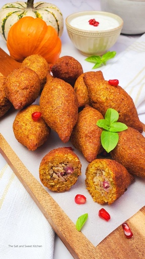 Kebbe boule 