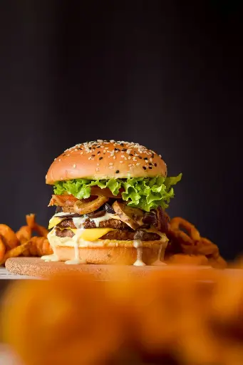 Hamburger