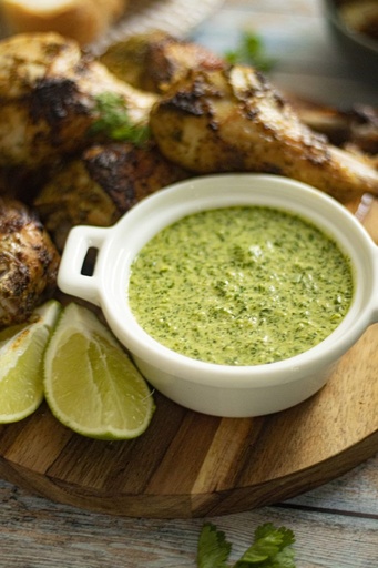 Sauce Légume Pintade Fromage
