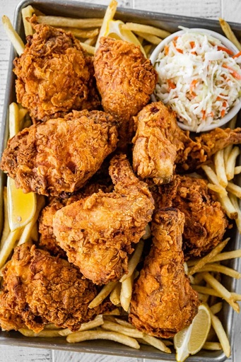 Crispy Chicken