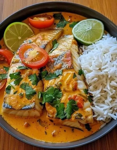 Sauce Légume Poisson Fromage 