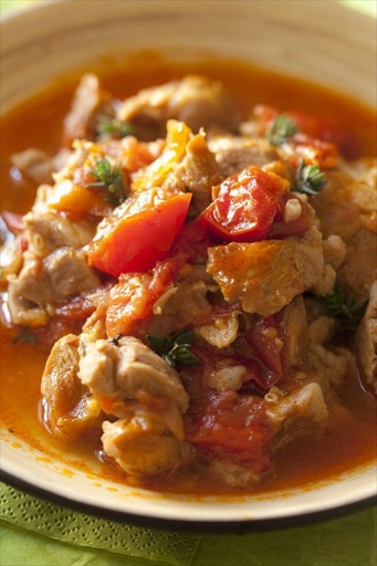 Sauce d'Arrachide au Mouton+ Fromage Peulh