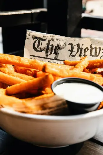 Frites