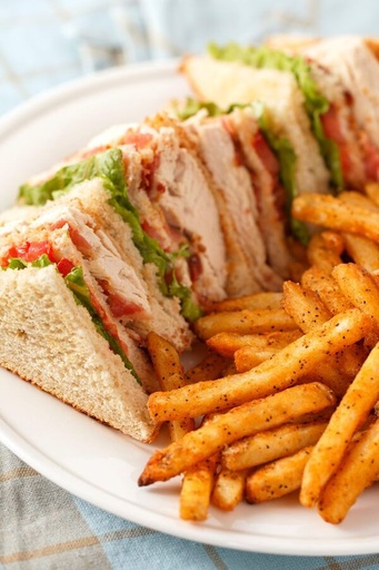Club Sandwich