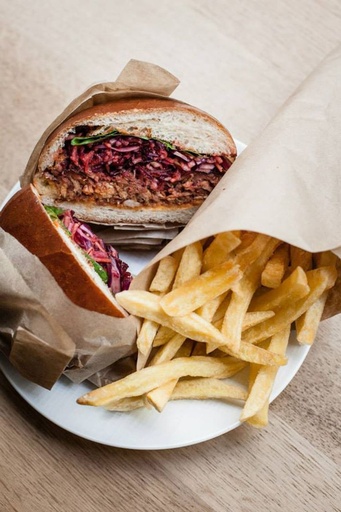 Sandwich Parisien