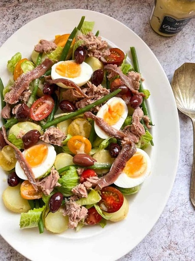 Salade Niçoise