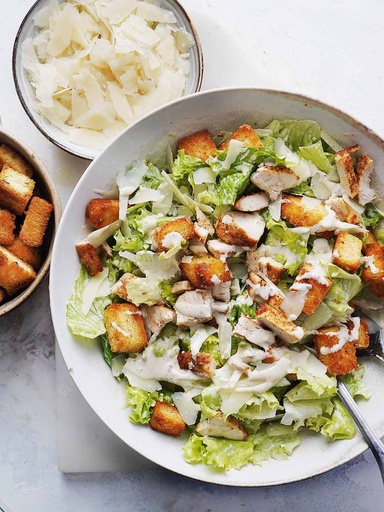 Salade Cesar