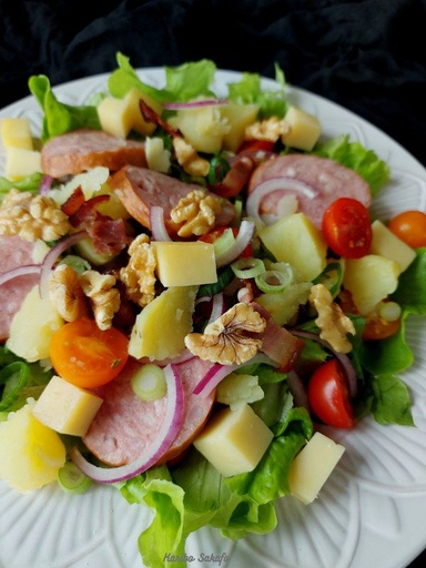 Salade Fermière 